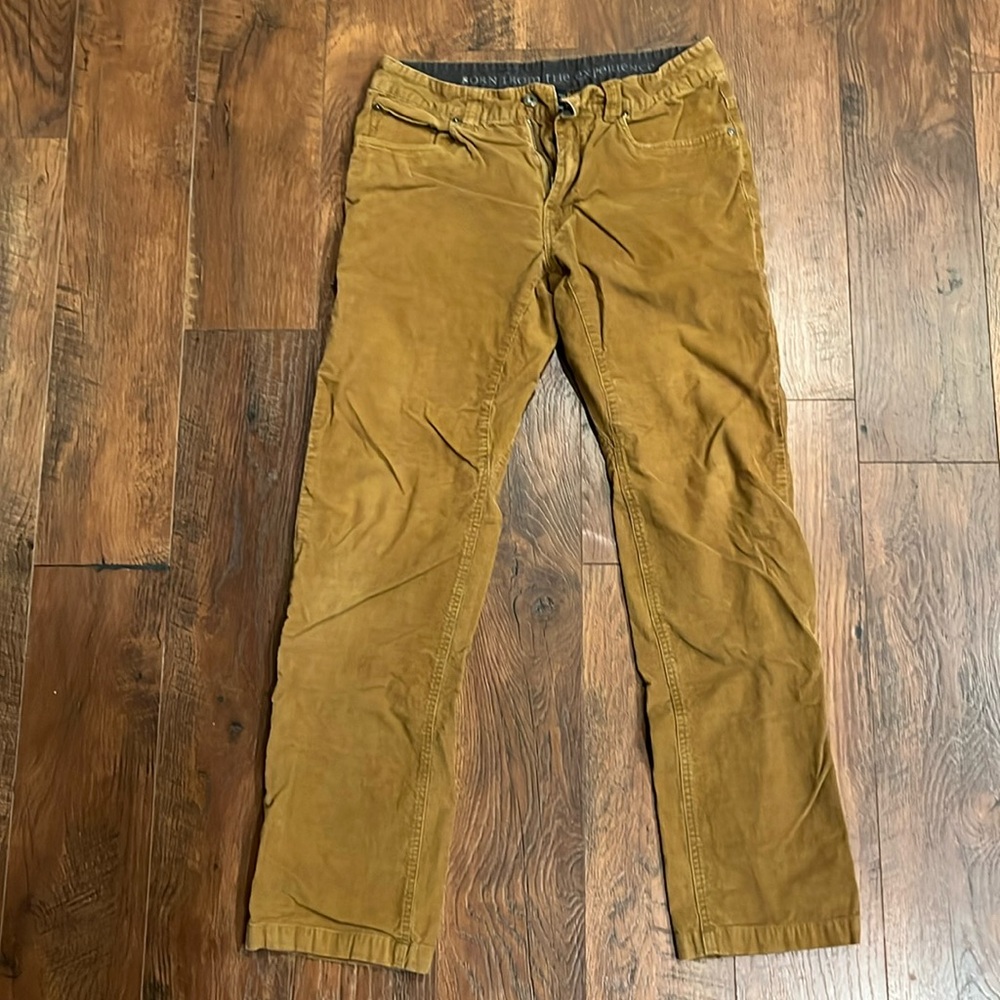 Prana pants